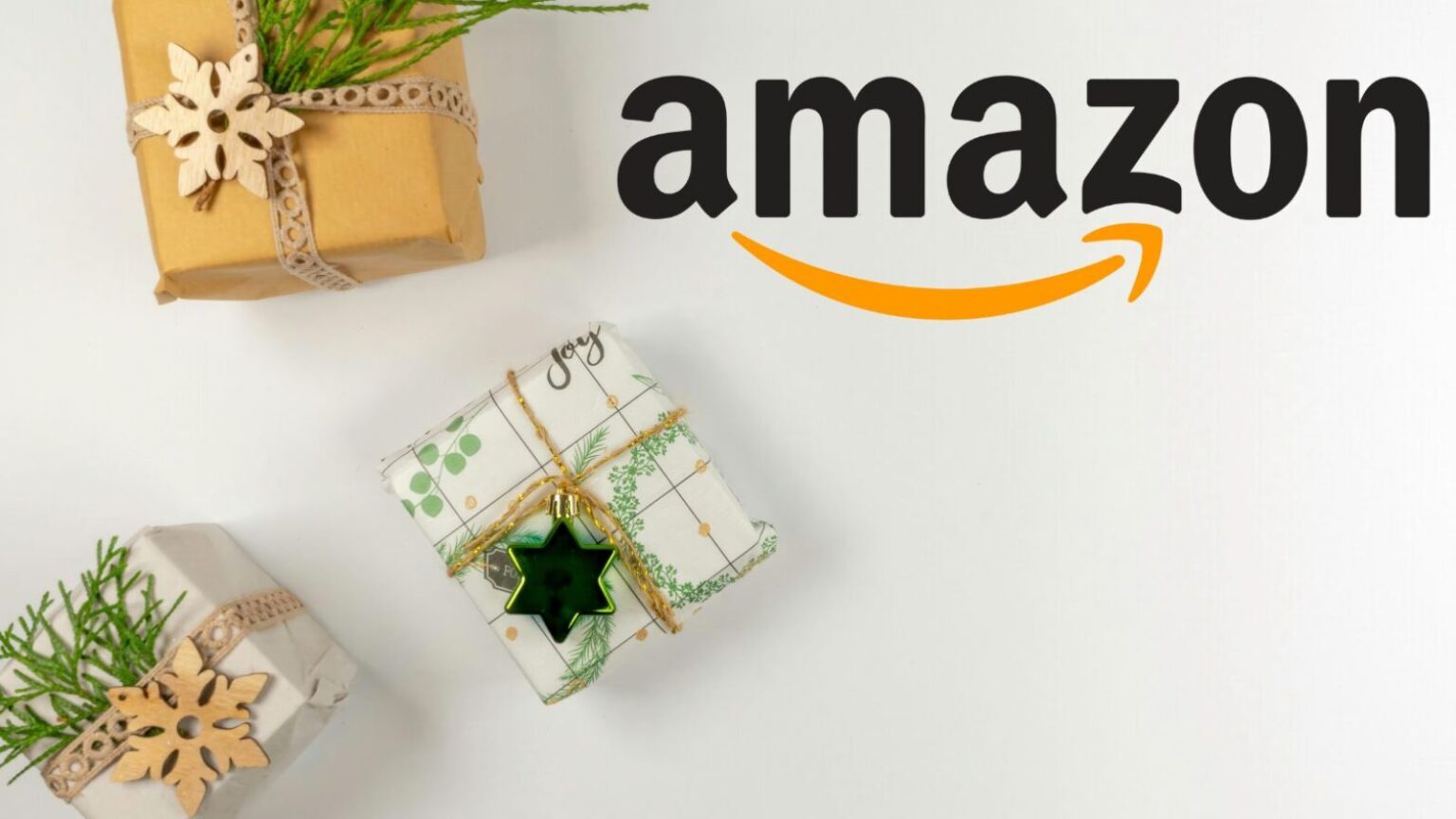 Amazon SHOCK con tutti questi sconti e prezzi al 50% per Natale
