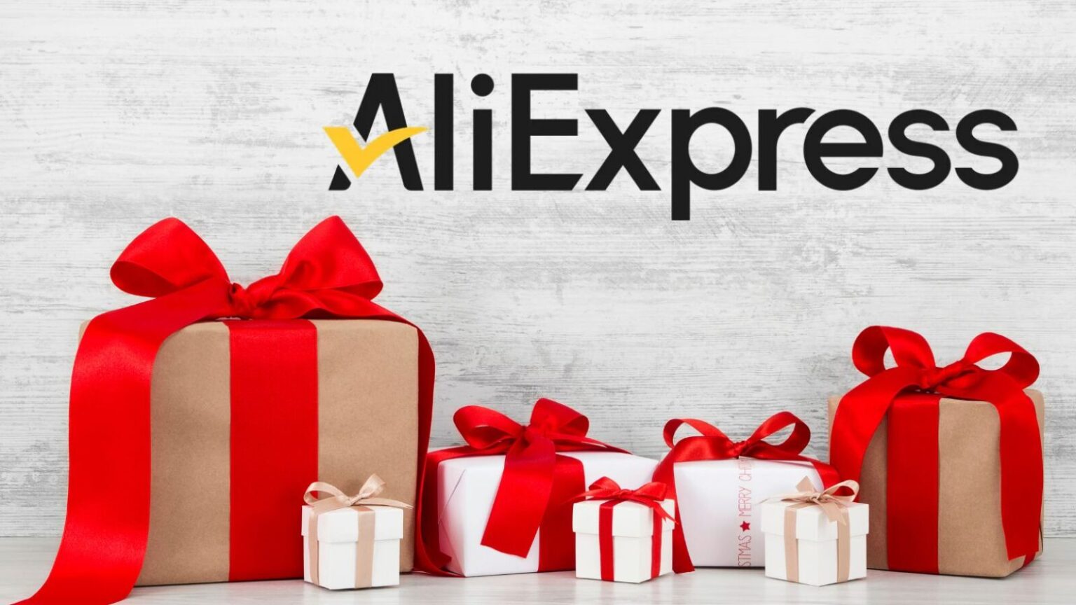 AliExpress, che SCONTI per Natale: le offerte come non le avete mai viste