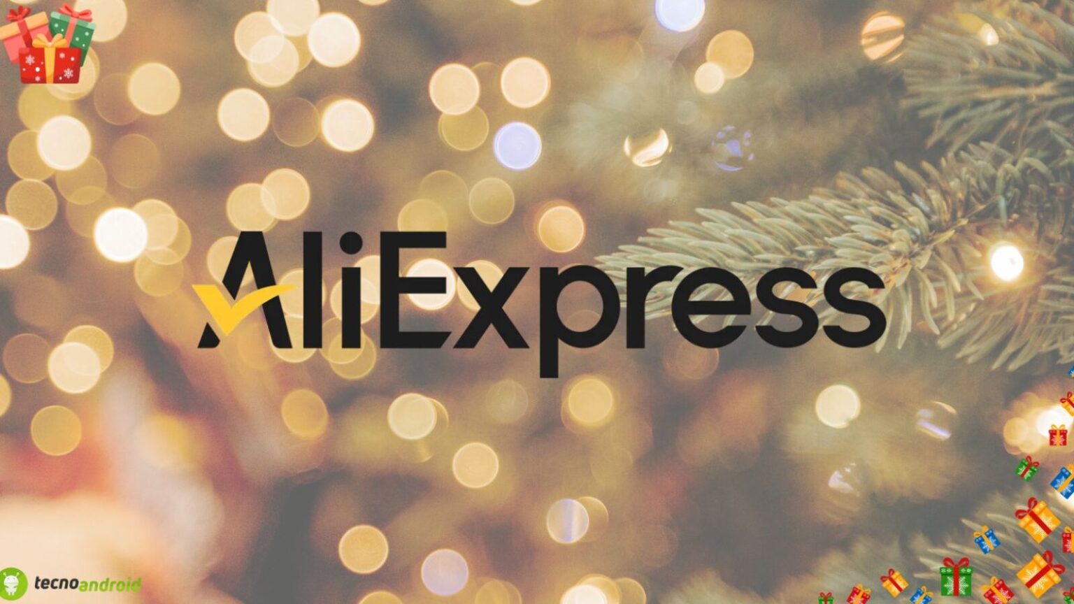 AliExpress regala offerte mai viste: prezzi sempre più bassi su tutto