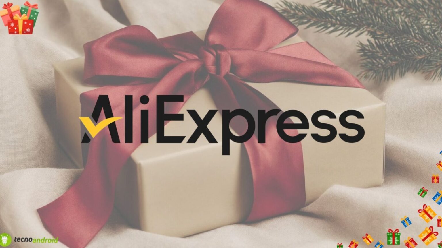 AliExpress, gaming ECONOMICO e di alta qualità con prezzi IRRISORI