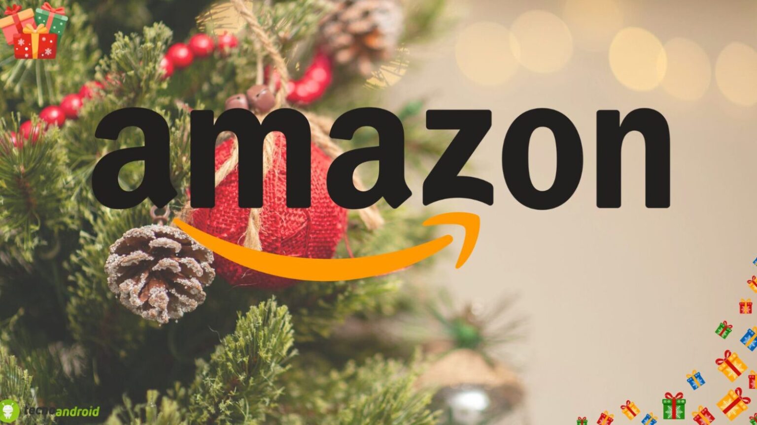 Amazon: sconti con prezzi SPEZZATI e tutto al 50% per poco tempo