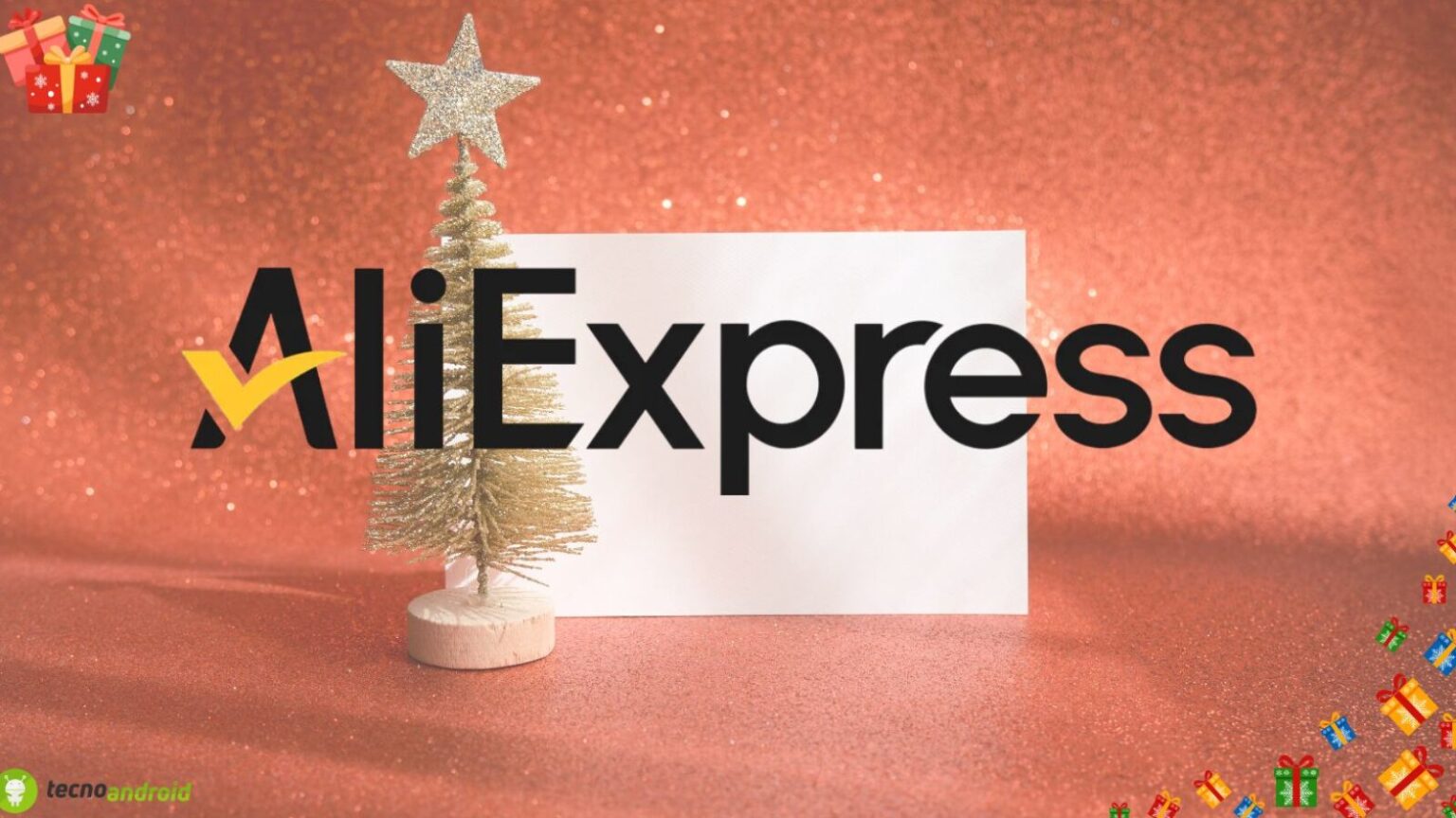 AliExpress, gli sconti fino al 60% proseguono con tanti prezzi bassi