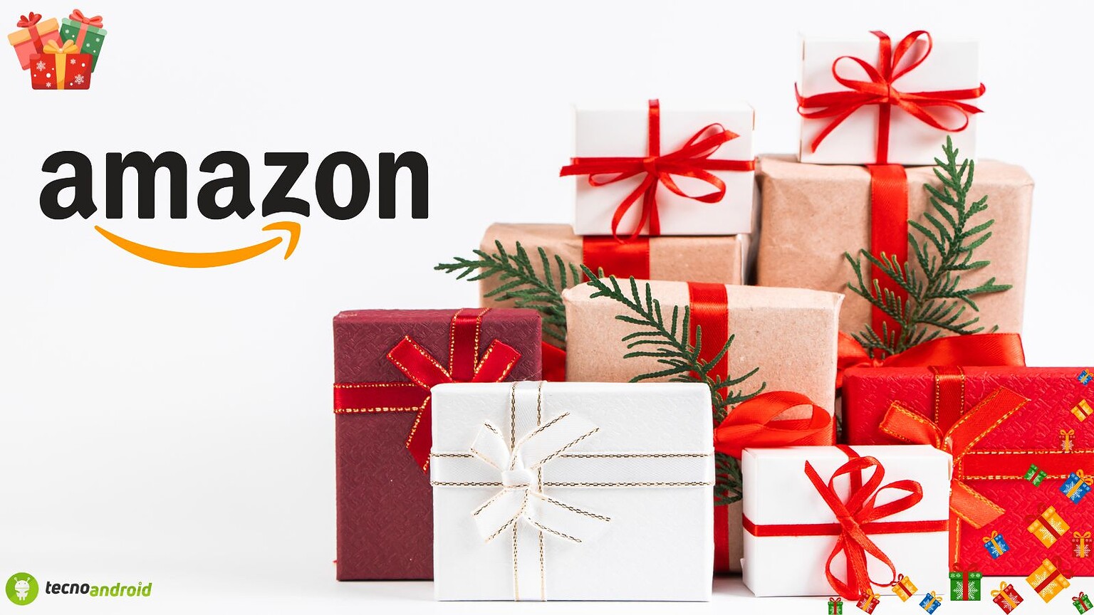 Amazon da URLO con gli sconti al 90% validi solo oggi