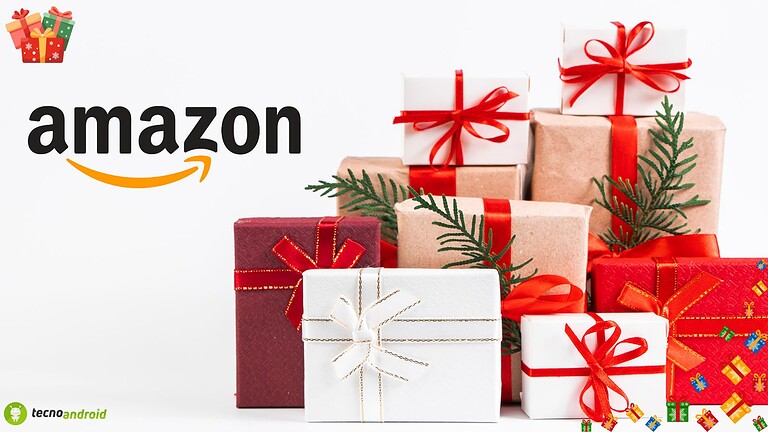 Amazon da URLO con gli sconti al 90% validi solo oggi