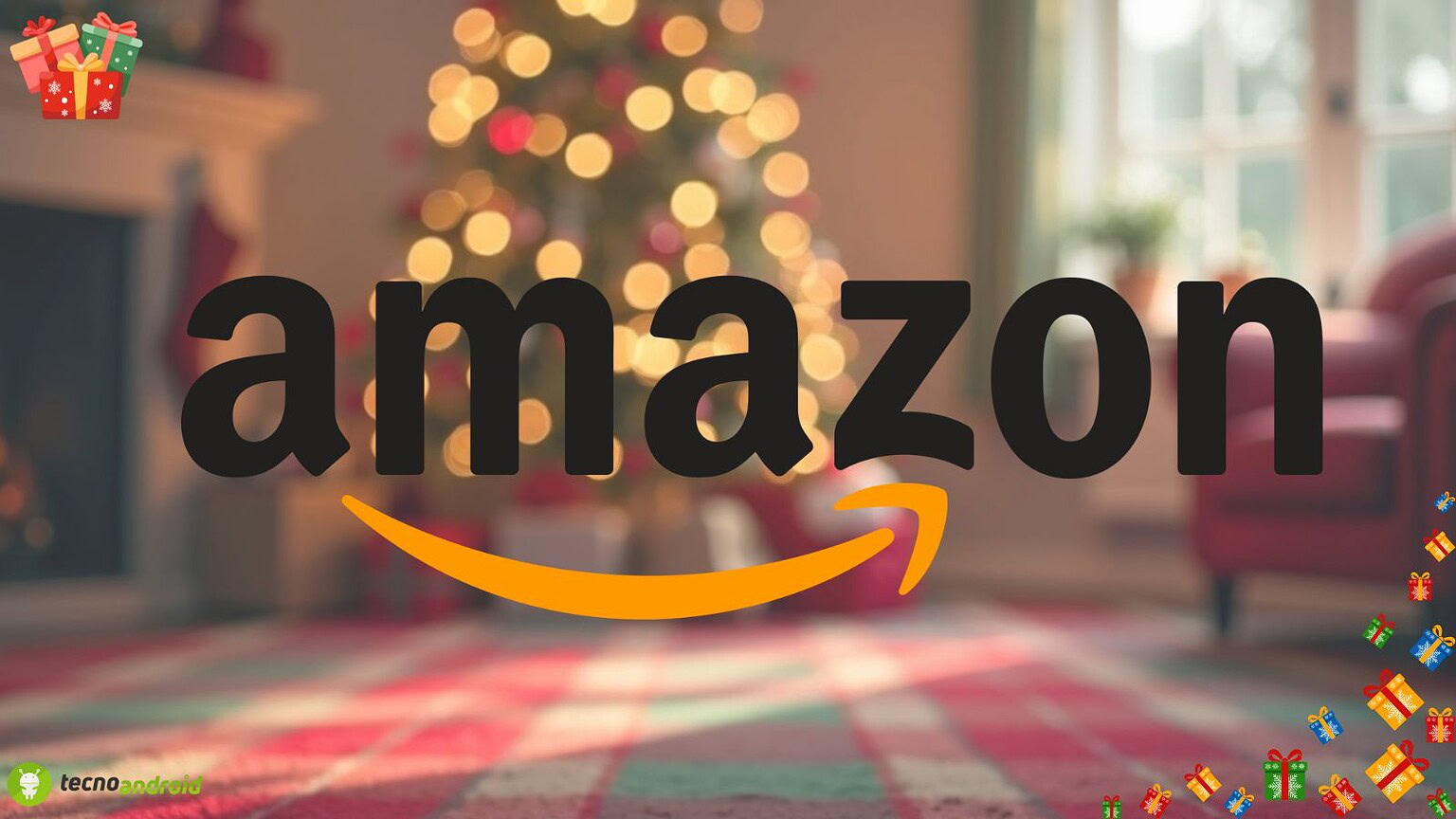 Amazon: sconti da non perdere con i prezzi al 90% di sconto