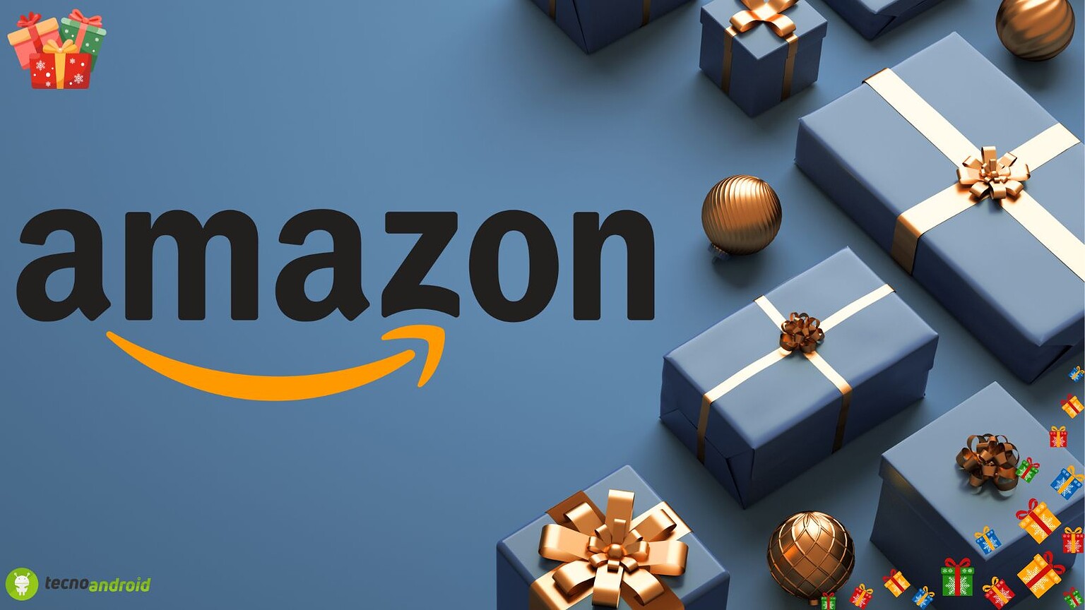 Amazon, che sconti oggi: le offerte con prezzi al 50%
