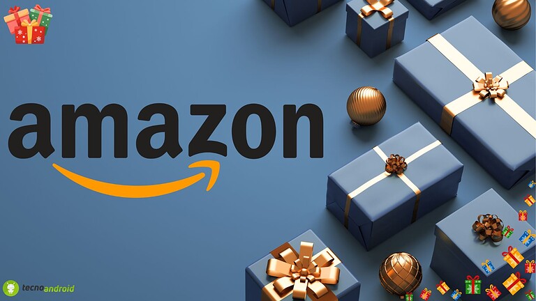 Amazon, che sconti oggi: le offerte con prezzi al 50%