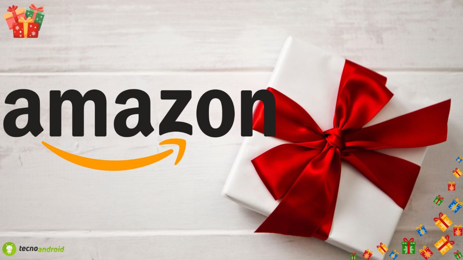 Amazon SPEZZA tutti i prezzi: offerte shock al 50%