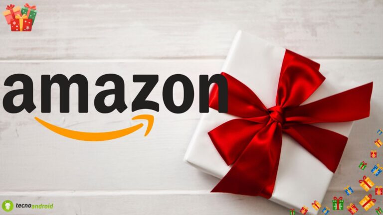 Amazon SPEZZA tutti i prezzi: offerte shock al 50%