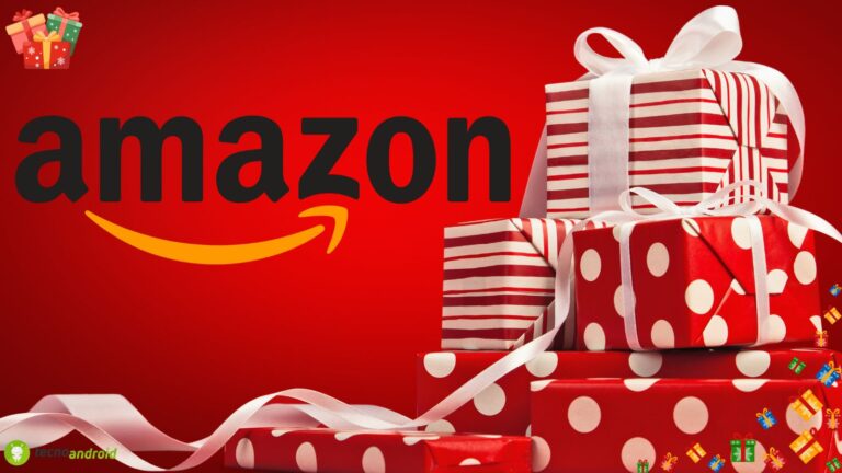 Amazon: che offerte assurde oggi con tutti i prezzi all'80%