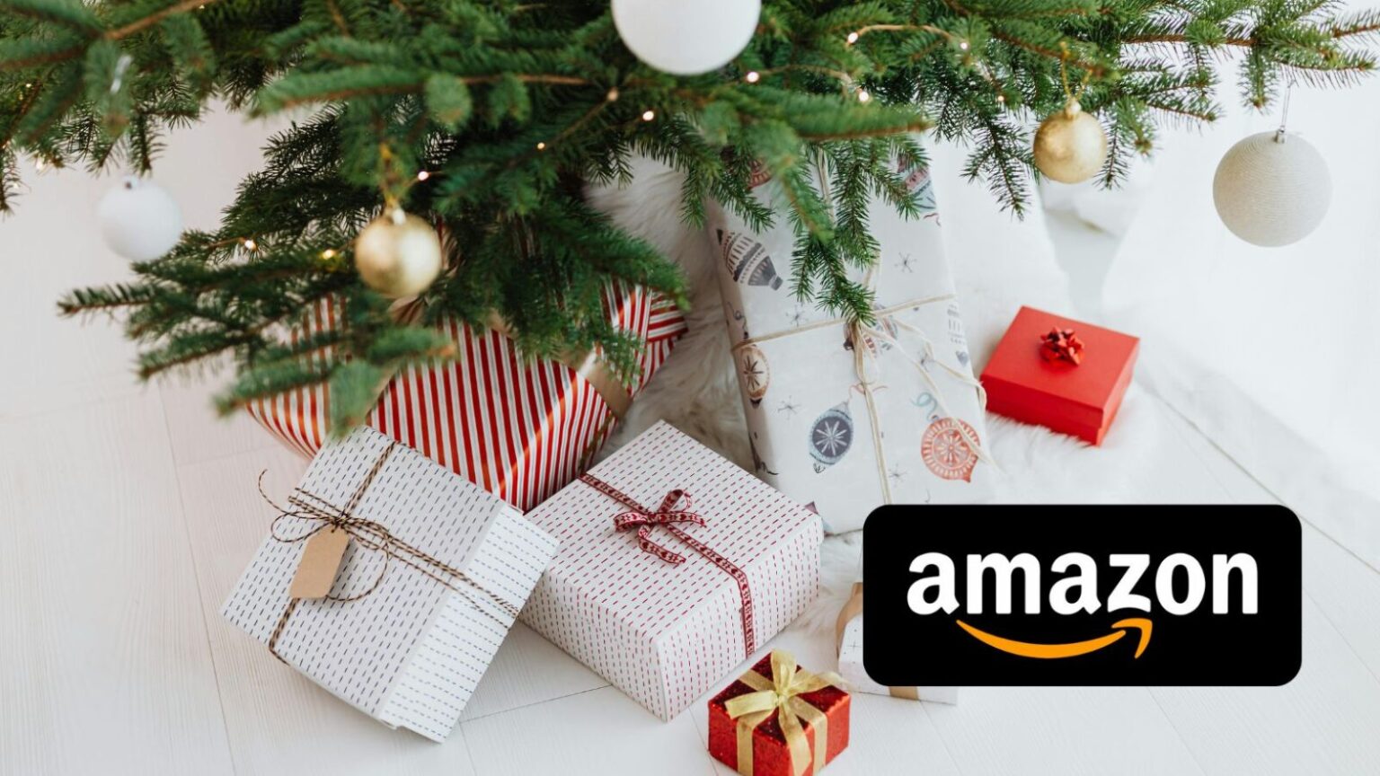 Amazon, gli sconti di NATALE sono iniziati: ecco le offerte al 70%