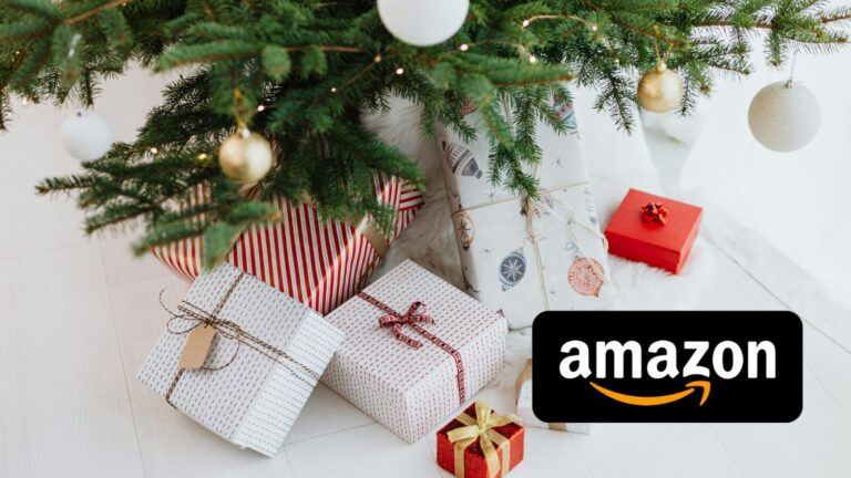 Amazon, gli sconti di NATALE sono iniziati: ecco le offerte al 70%