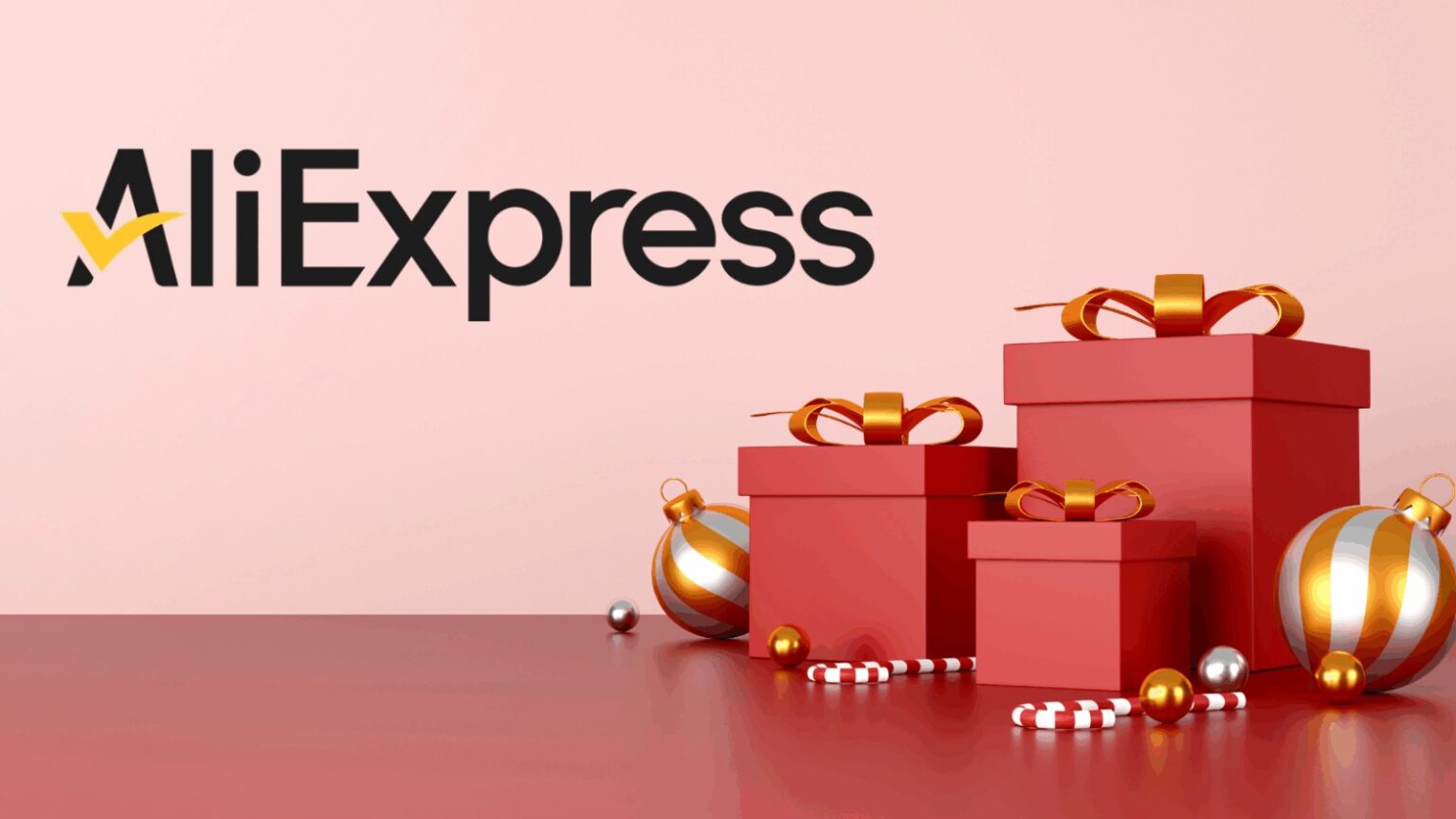 AliExpress fa crollare tutti i prezzi: per Natale sconti al 70%