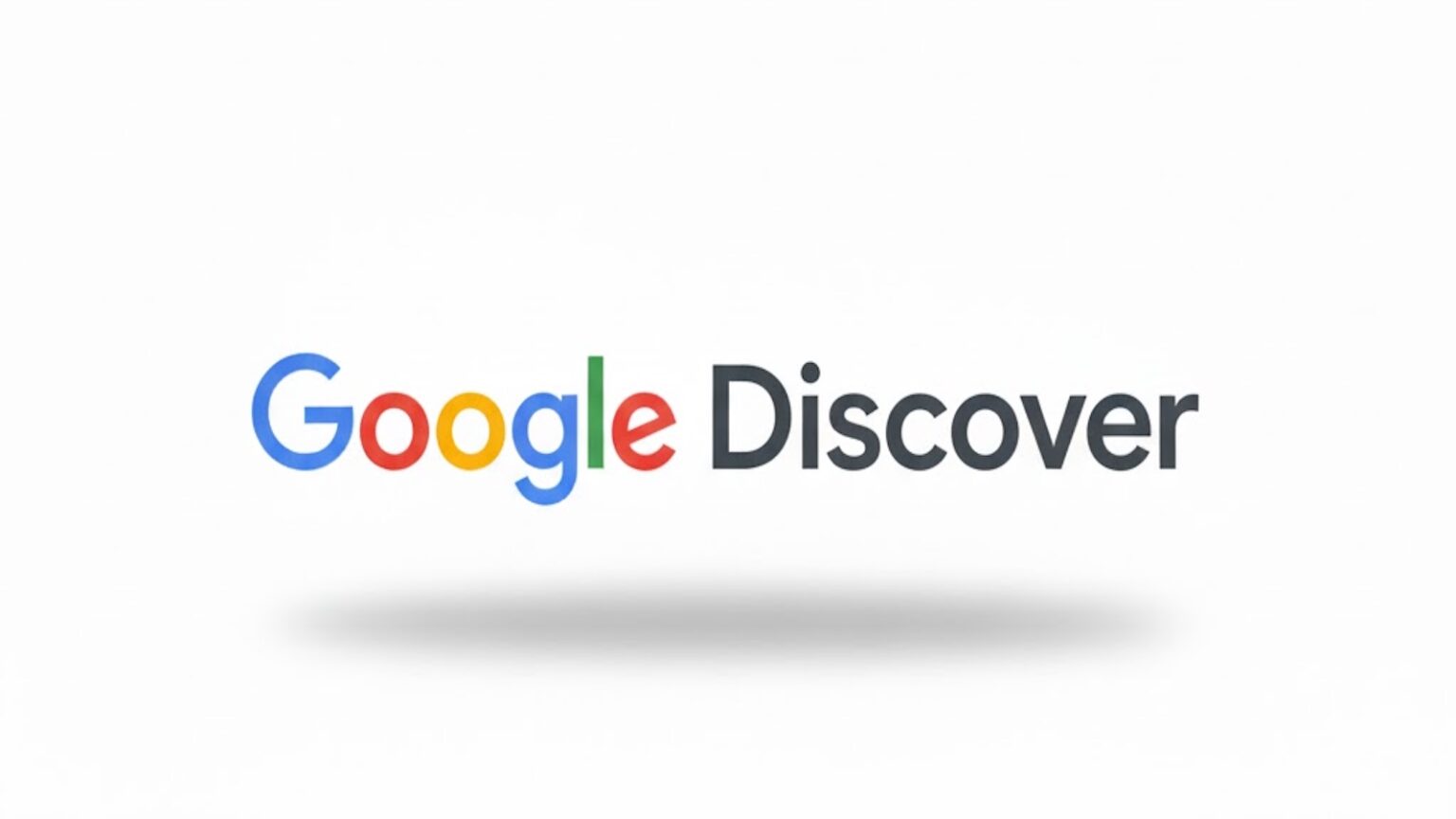 discover