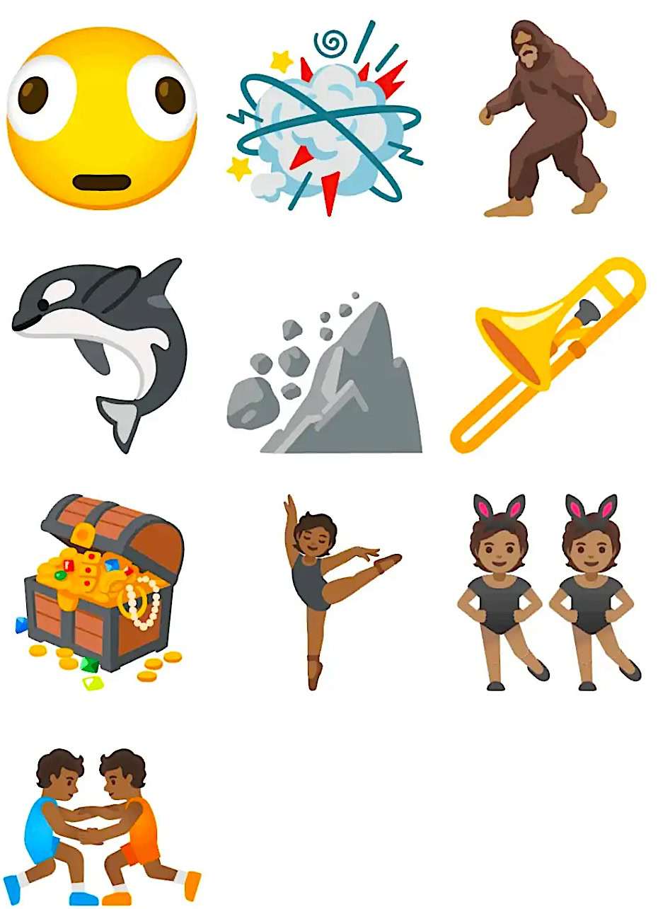 emoji Unicode copia emoji Unicode copia