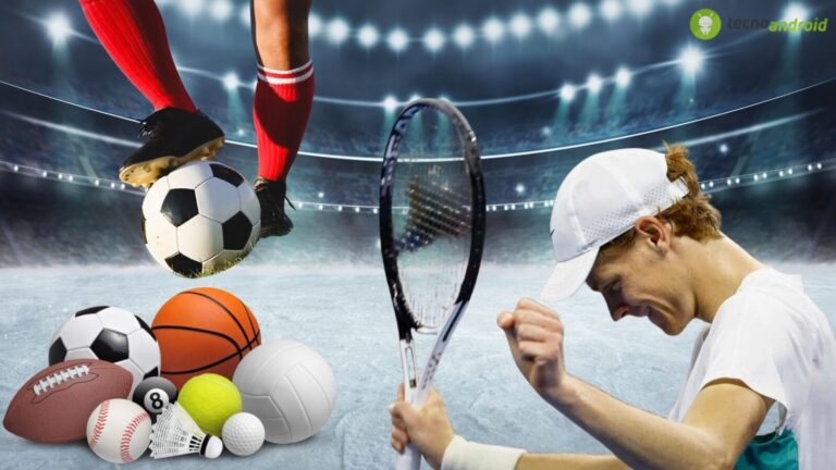 eventi sportivi Italia