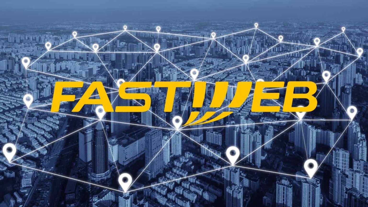 Dal 2026 Vodafone Italia cambia assetto legale: Fastweb prende il controllo, mentre il brand Vodafone resta visibile per gli utenti.