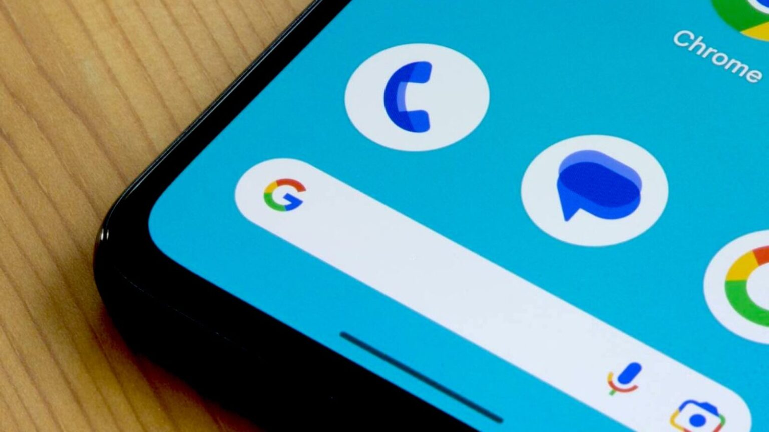 google tel