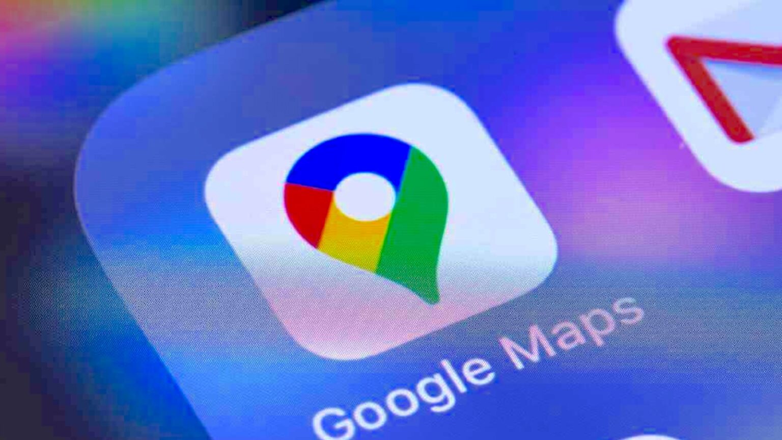 google map