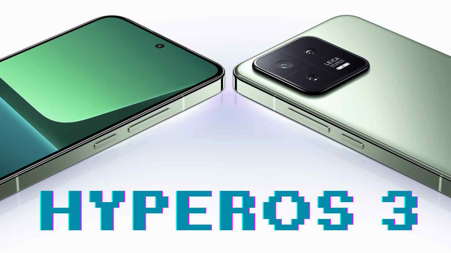 HyperOS 3 debutta in Cina con Android 16, più AI e fluidità, e Xiaomi prepara il rollout su molti modelli tra 2023 e 2025.