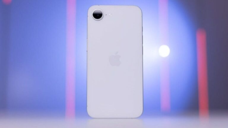 iPhone e ()