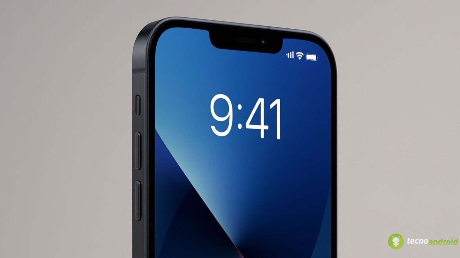 iPhone 17e: niente Dynamic Island, sarà sempre lo stesso display con notch