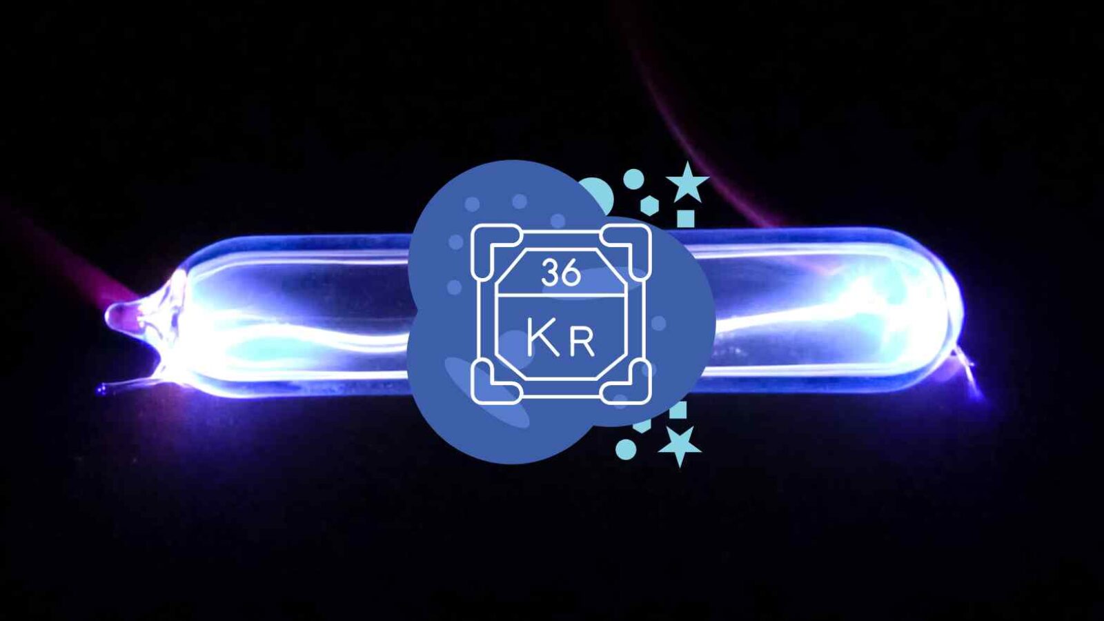 Krypton sotto raggi X: catturato il raro doppio core-hole