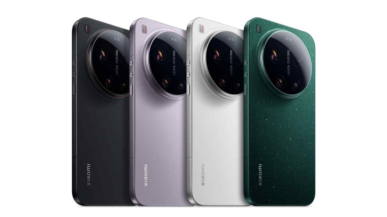 Smartphone Xiaomi 12S Ultra con fotocamera Leica, design elegante e potente processore. Disponibile in vari colori, ideale per appassionati di tecnologia e fotografia.