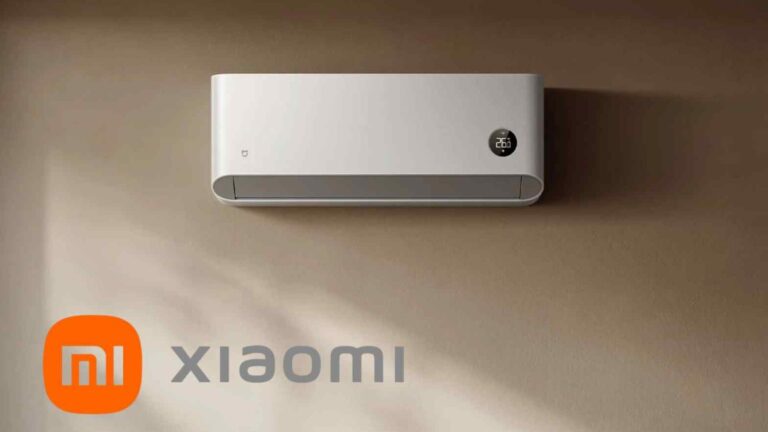 Xiaomi aggiorna il climatizzatore Mijia con maggiore efficienza, flusso d’aria ottimizzato e controllo smart da smartphone.