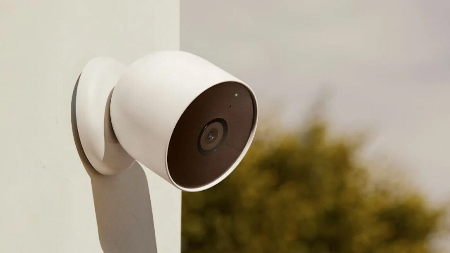 nest video