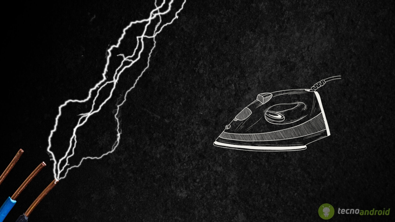 Patch elettroniche con ferro da stiro, i tessuti intelligenti del futuro