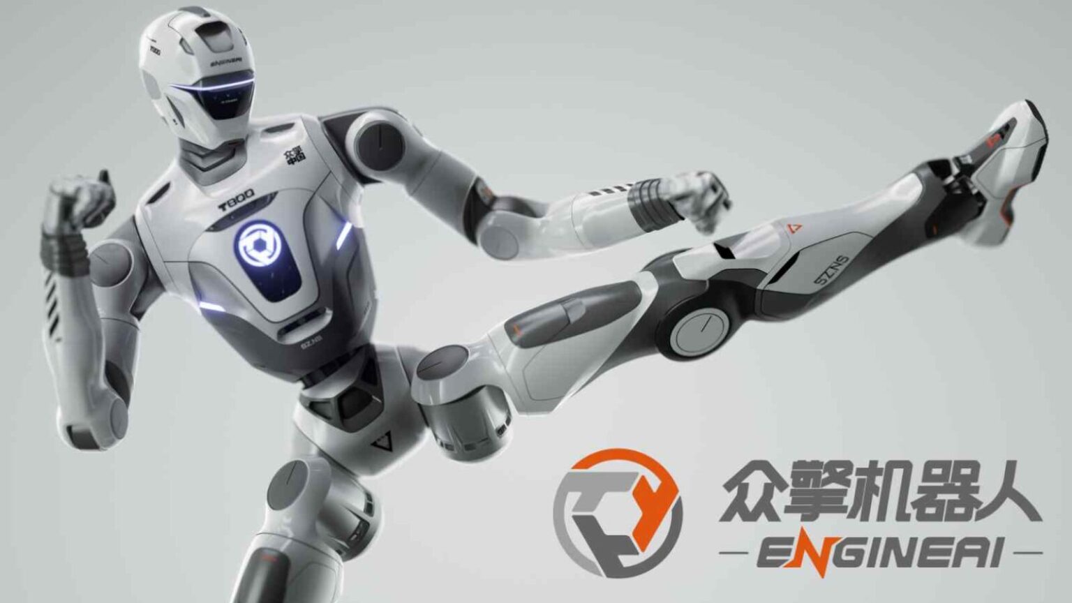 Il T800 di EngineAI mostra movimenti realistici e autonomia avanzata, alimentando dibattiti su robot umanoidi e CGI.