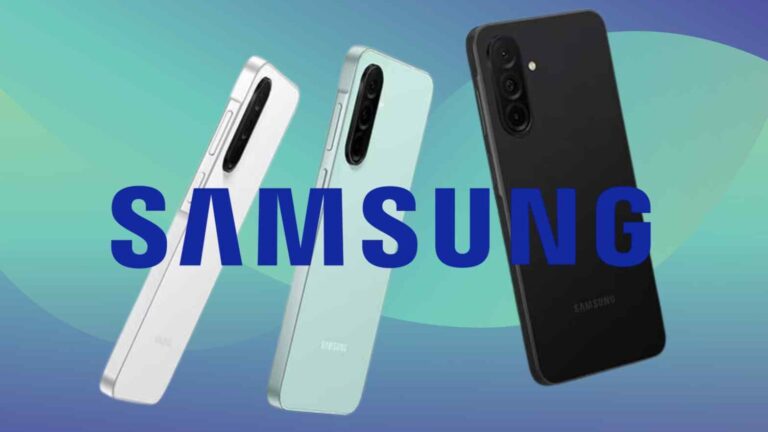 Fotocamera triple e display AMOLED di alta qualità.