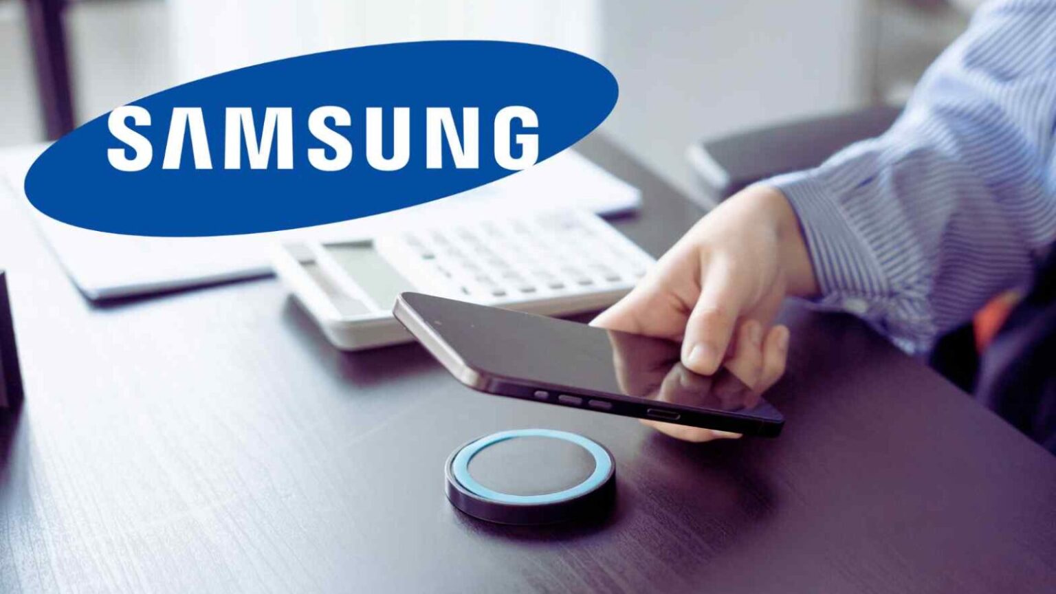 Samsung prepara il primo dock magnetico Qi2 per Galaxy S26, con ricarica fino a 25W e compatibilità estesa all’ecosistema.