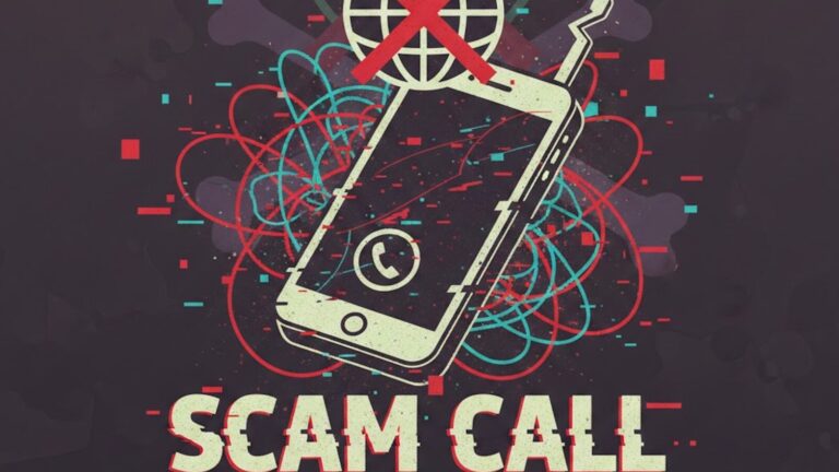 scam