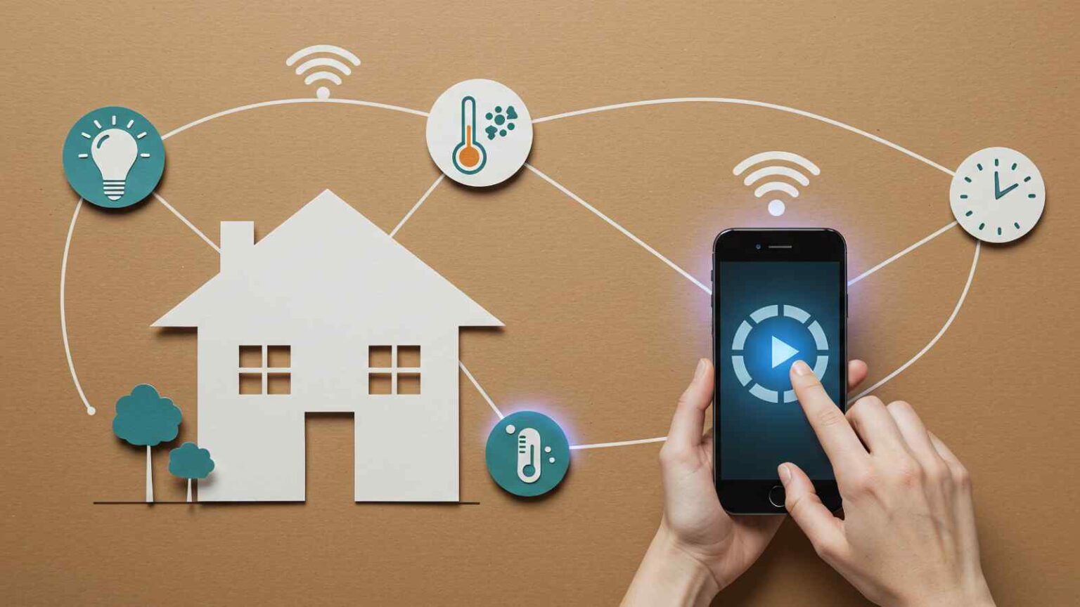 LG al CES 2026 presenterà CLOiD, un assistente domestico con braccia e AI contestuale pensato per agire davvero in casa.