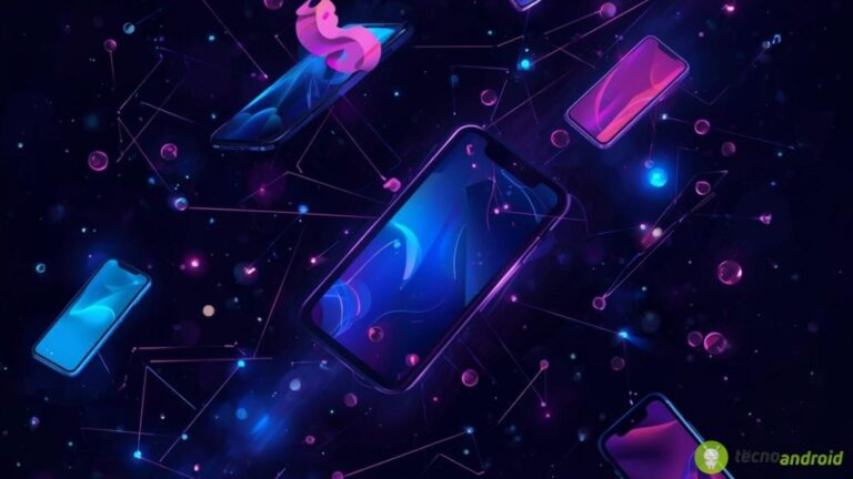 Dispositivi mobili e innovazioni.