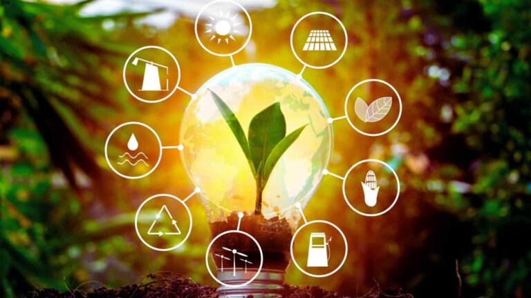 Il WEF avverte: la transizione green creerà nuove opportunità ma rischia di lasciare indietro lavoratori e paesi più vulnerabili.