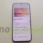 vivo x pro