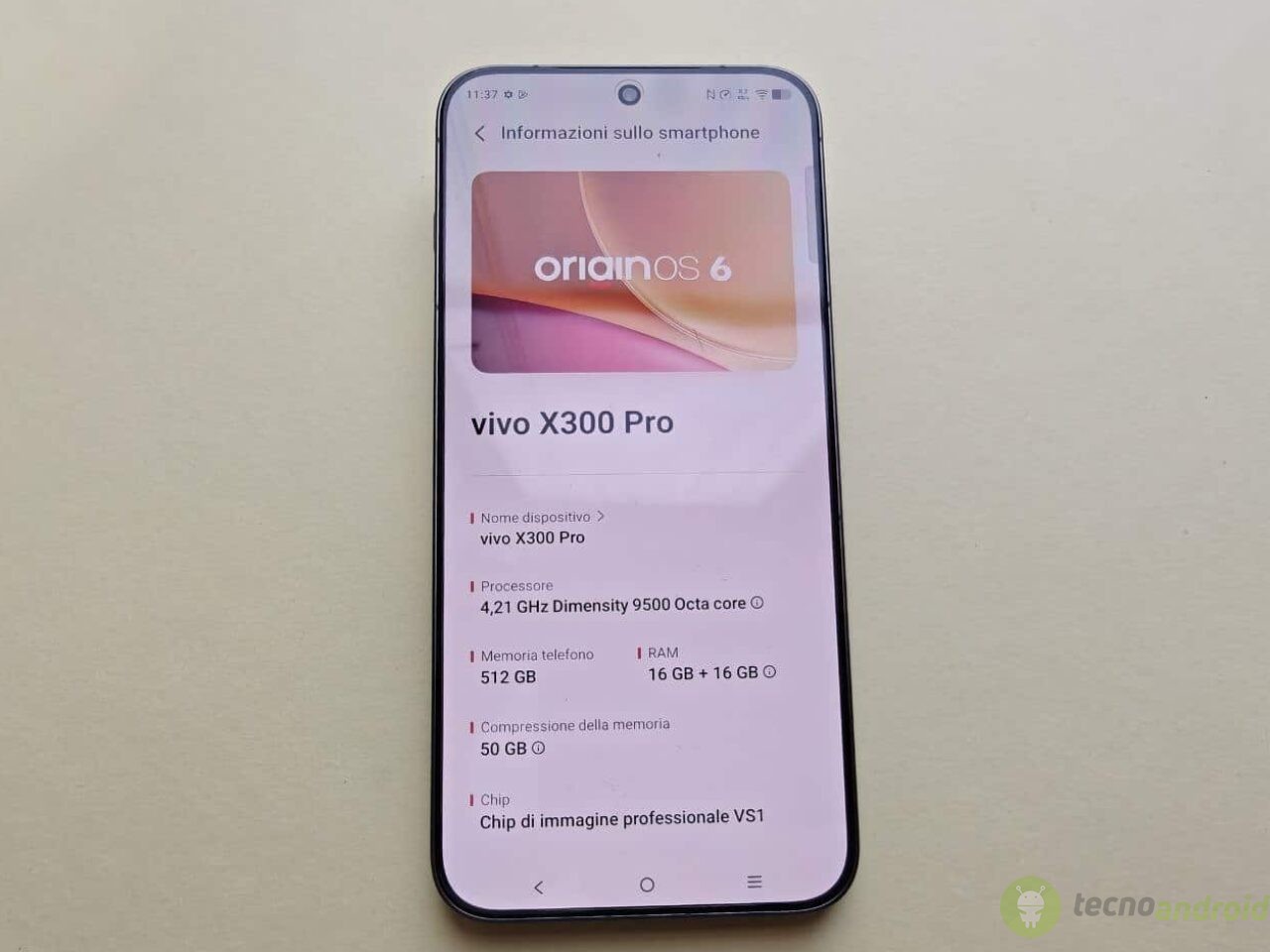 vivo x pro vivo x pro