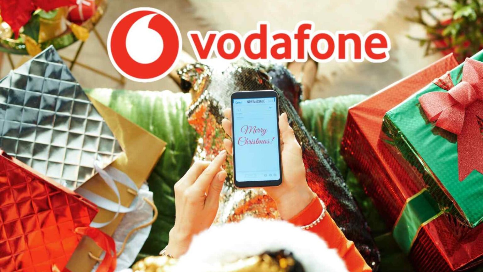 Vodafone PRO offre 250 Giga, 5G, chiamate illimitate e continuità fino a 48h a 11,95€ al mese, con SIM gratis.