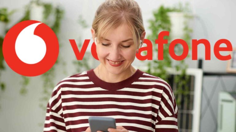 Vodafone START offre 9,95€/mese con Giga illimitati, 5G, SIM semplice e continuità anche in viaggio in Europa.