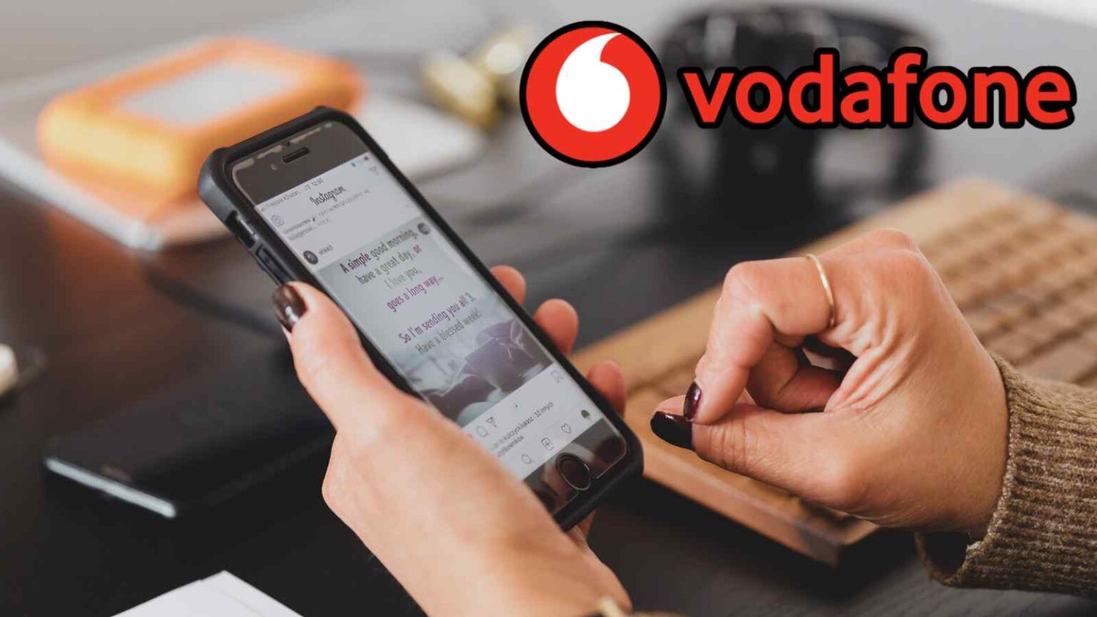 Vodafone PRO offre 250 GB in 5G sotto i 12 euro, con roaming UE e continuità di servizio pensata per chi vuole zero pensieri.