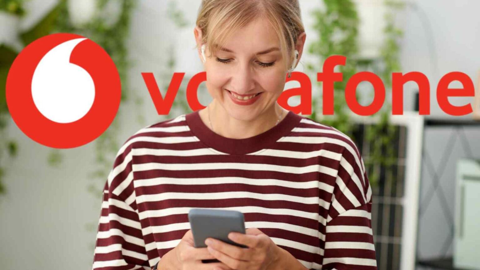 Vodafone Start a 10€/mese offre 150 GB, minuti illimitati, roaming UE e continuità 48 ore per una connessione senza pensieri.