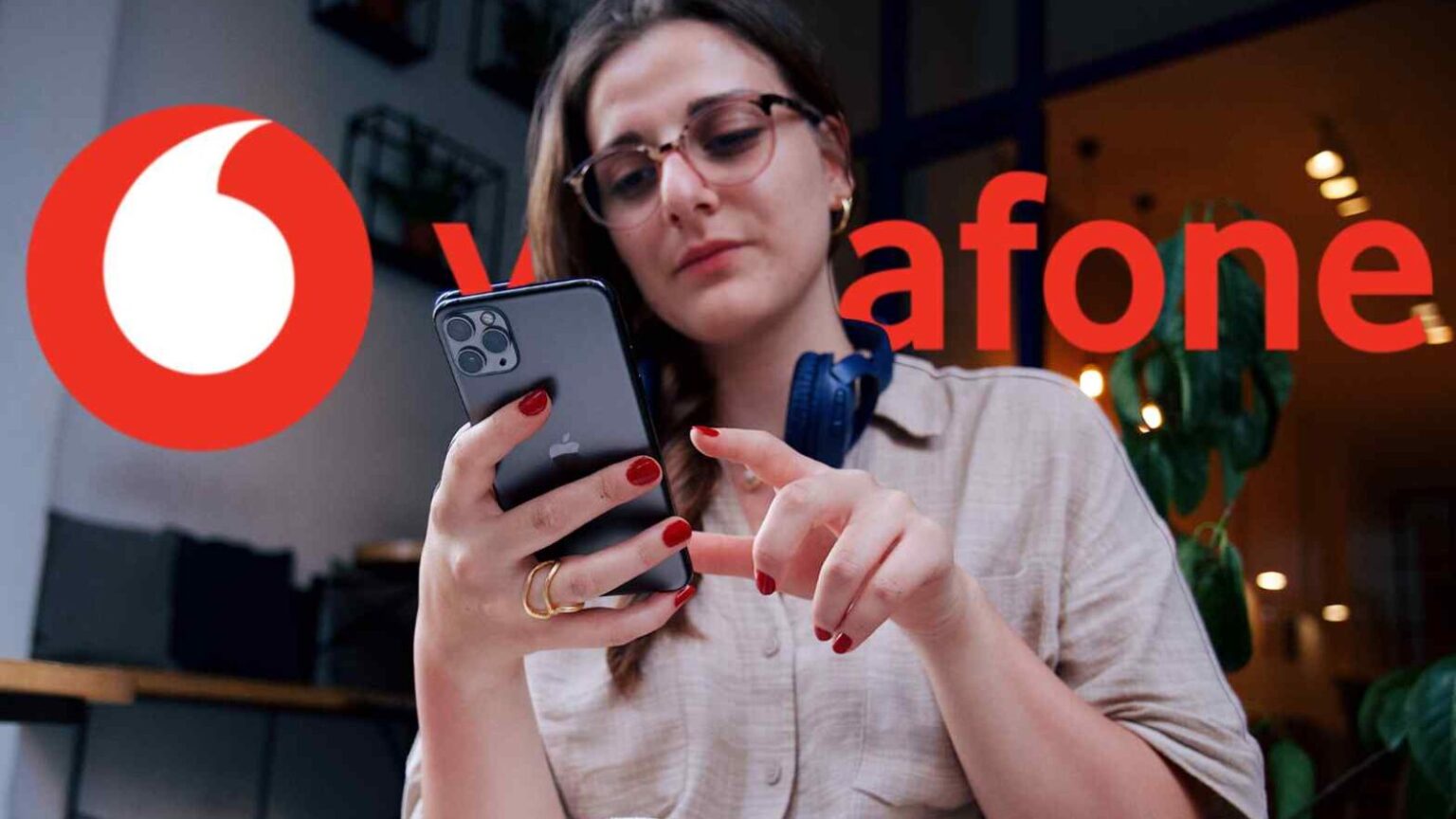 Vodafone Start a 9,95€ offre 150 Giga, minuti illimitati, 5G veloce, SIM/eSIM e continuità anche senza credito.