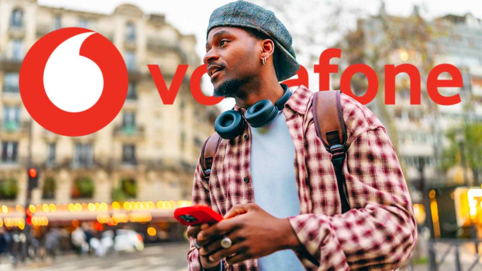 Vodafone Start offre 150 GB, minuti illimitati, 5G e traffico UE, puntando su chiarezza, comodità e prezzi accessibili.
