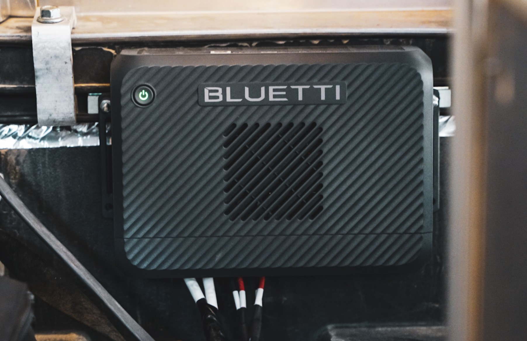 BLUETTI Charger BLUETTI Charger