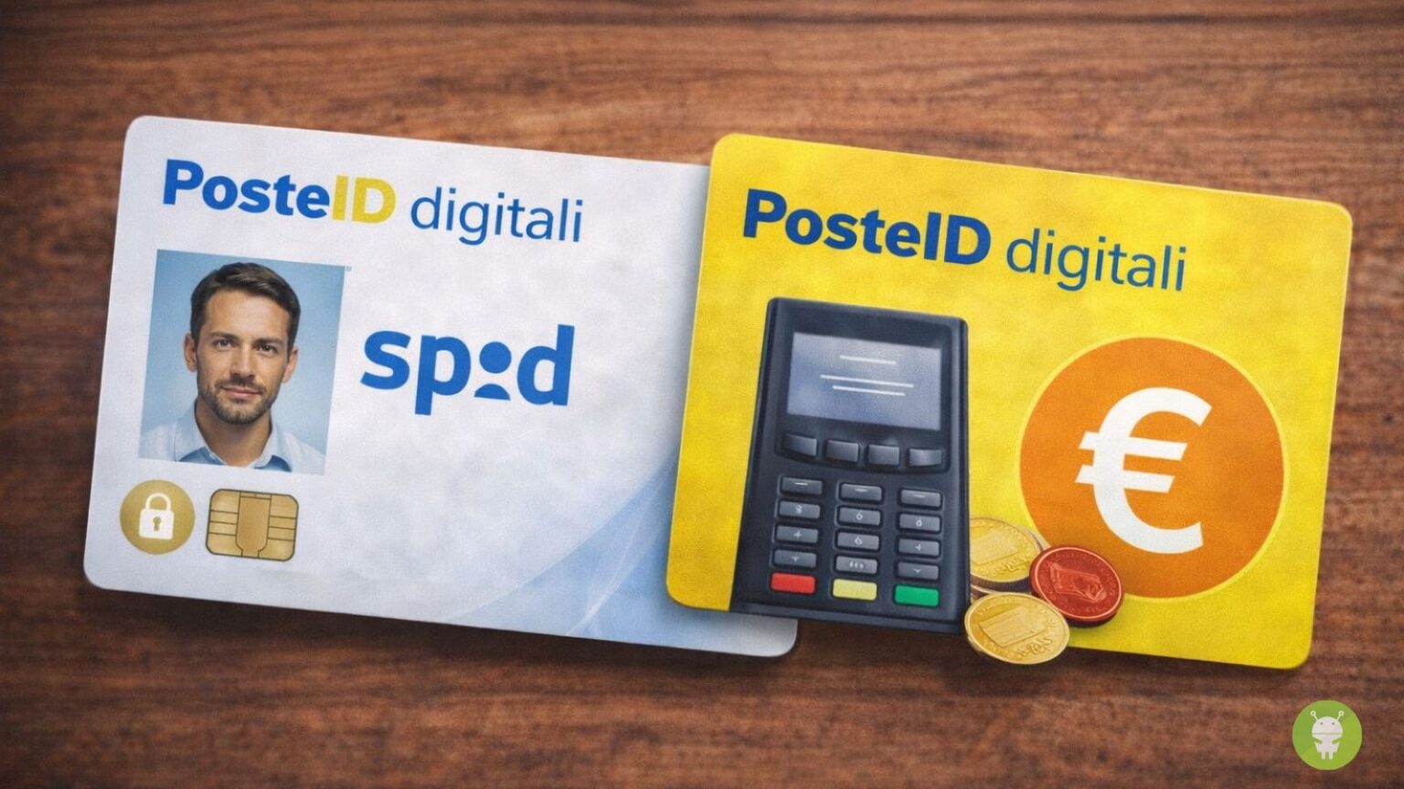 SPID di Poste Italiane è diventato a pagamento dal 1° gennaio 2026, cosa cambia