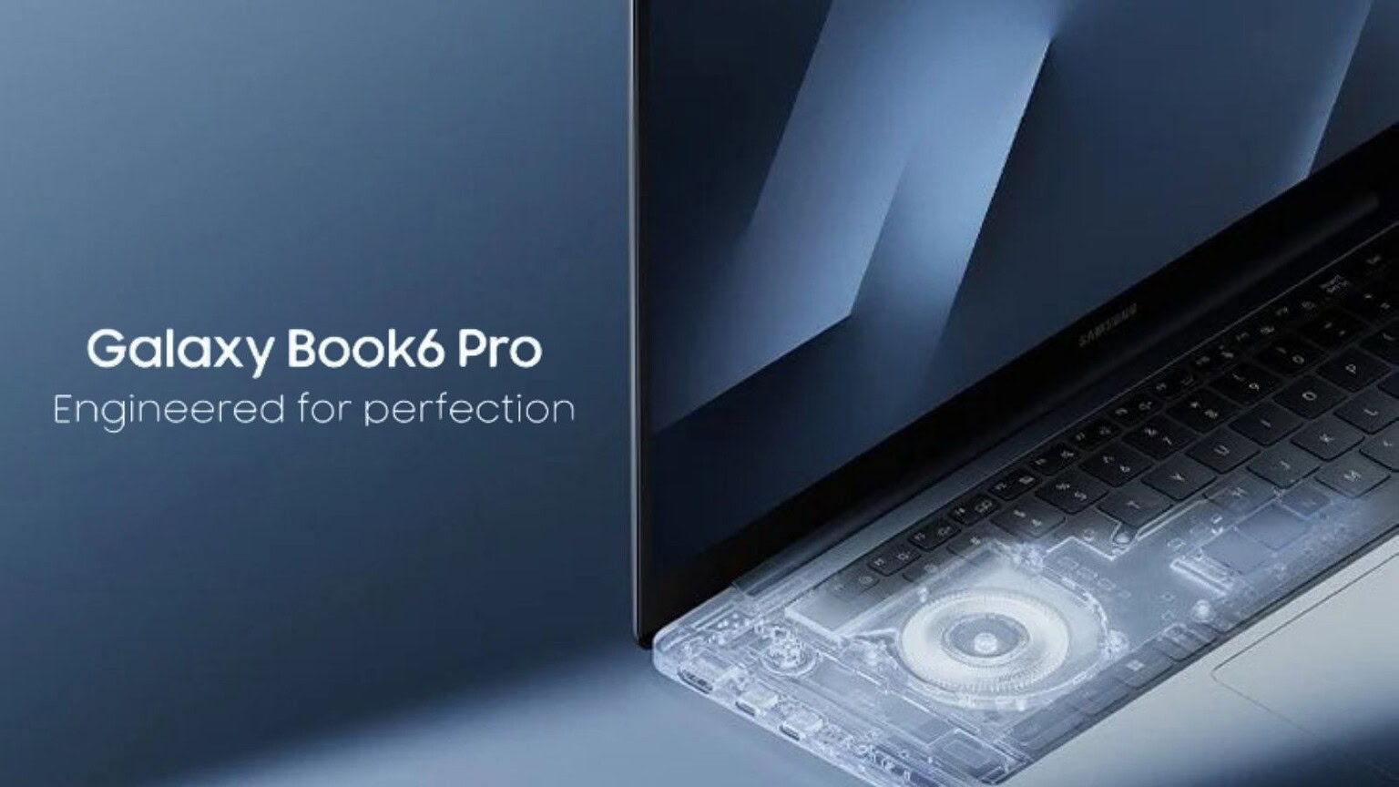 Galaxy Book 6: Samsung rinnova i notebook puntando su potenza e autonomia
