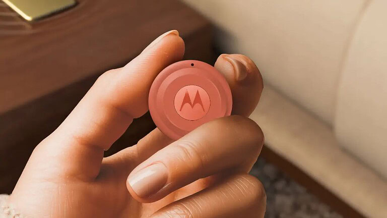Motorola Moto Tag 2